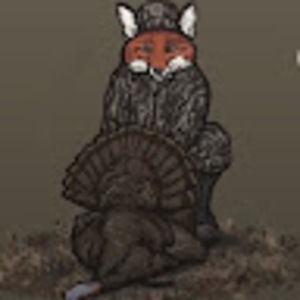 Meet your Posher, Ian